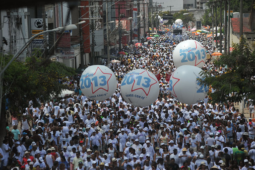 Lavagem do Bonfim