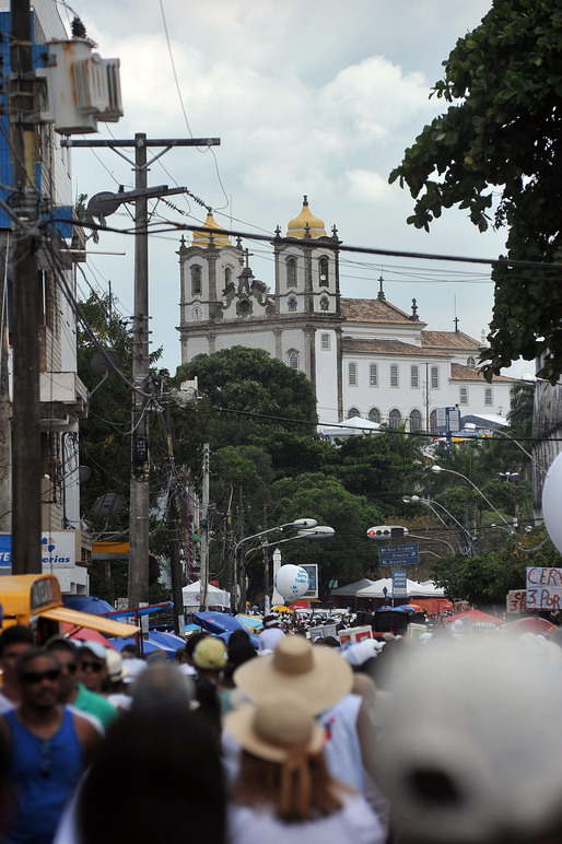 Lavagem do Bonfim