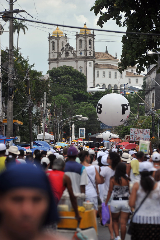 Lavagem do Bonfim