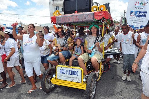 Lavagem do Bonfim