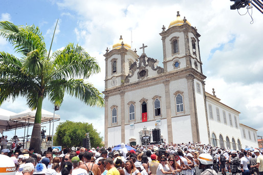 Lavagem do Bonfim