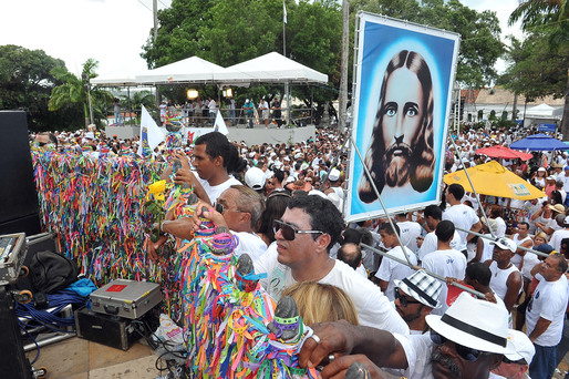 Lavagem do Bonfim