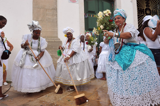 Lavagem do Bonfim