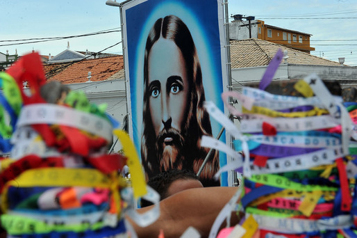 Lavagem do Bonfim