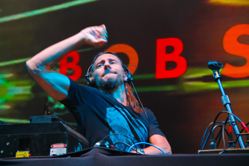 Bob Sinclar