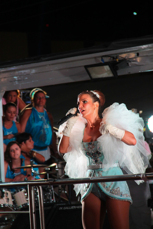 Ivete Sangalo