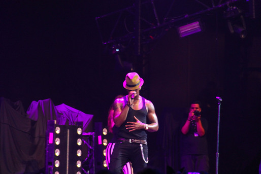 NE-YO