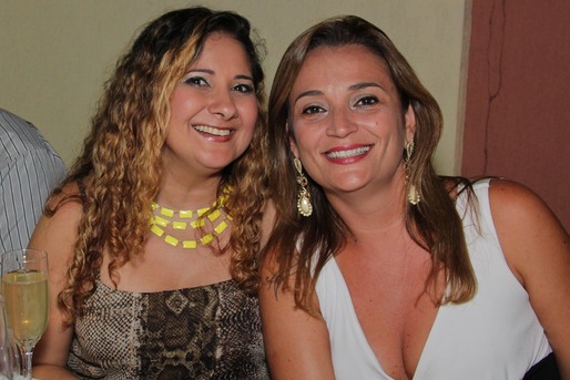 Kaka Bulhosa e Fabiana Kandini