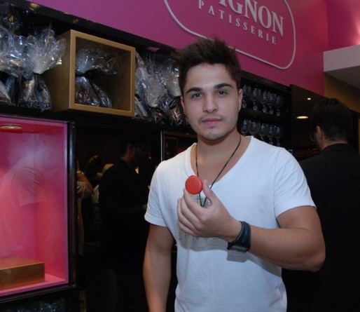 leo miranda