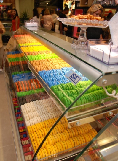 vitrine