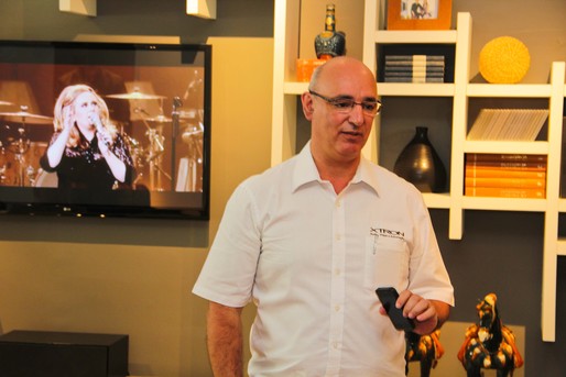 Marcos Gali
