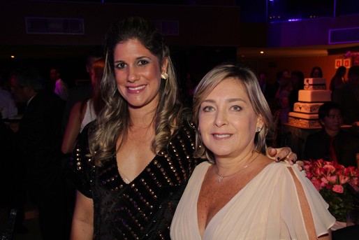 Carla e Barbara Gama