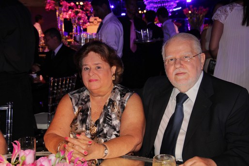 Manoel Castro e Senhora