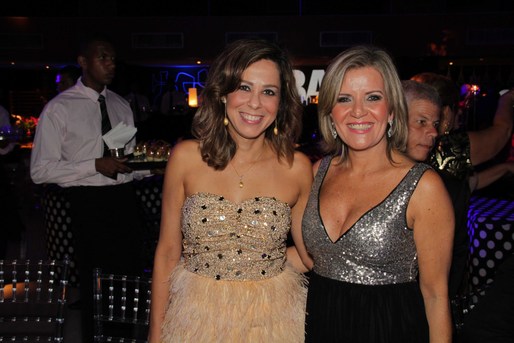 Maria Eugenia e Rita Tinoco