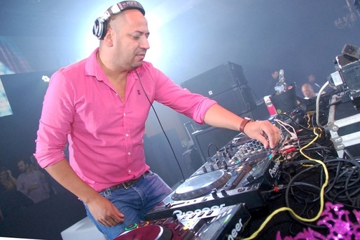 Dj Ferris