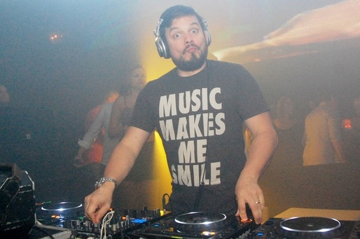 Dj Tocadisco