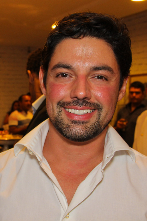 Cristiano Ferraz