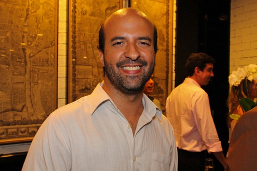Danhil Medeiros