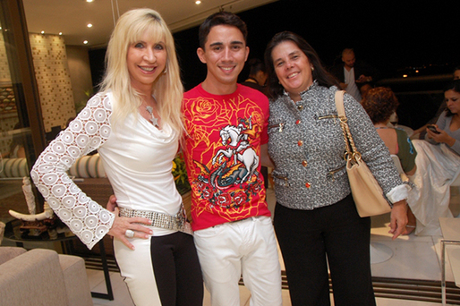 Lia Ferreira, Tamyr Mota e Taninha Meireles-001
