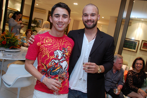 Tamyr Mota e Thiê Andrade-001