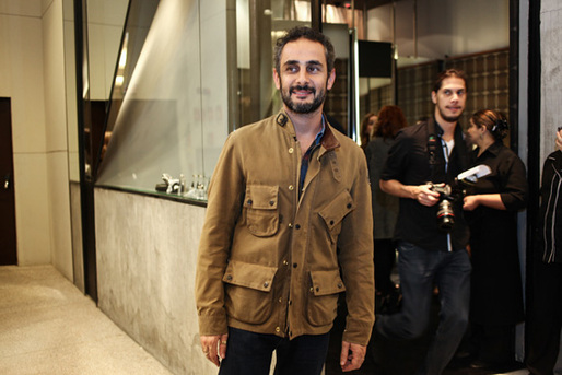 Ara Vartanian