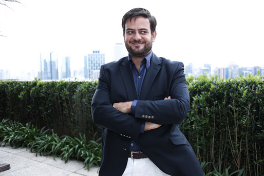 Bruno Astuto