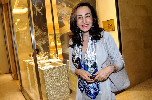 Patricia Rollo