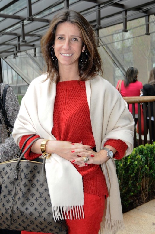 Patricia Romano