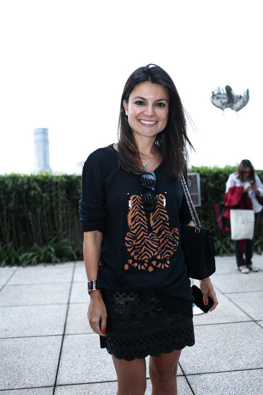 Sophia Alckmin