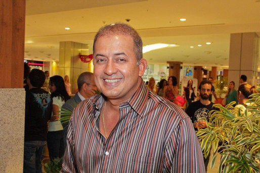 José Pinheiro