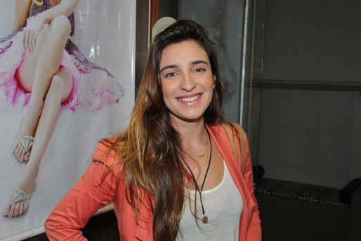 Mariana Falcão