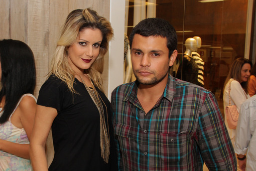 Dany Bruni e Zedu