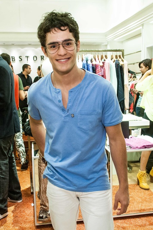 Julio Oliveira