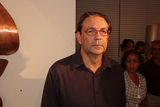 Marcus Ribeiro