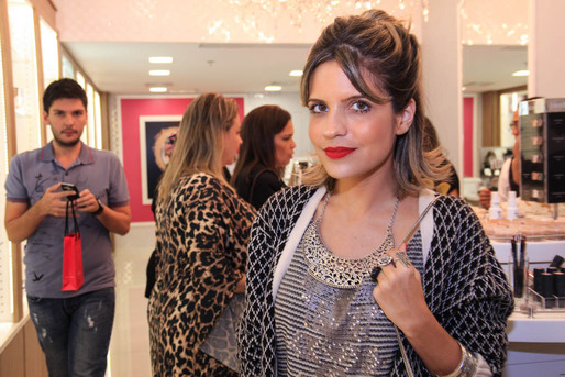 Paula Magalhães