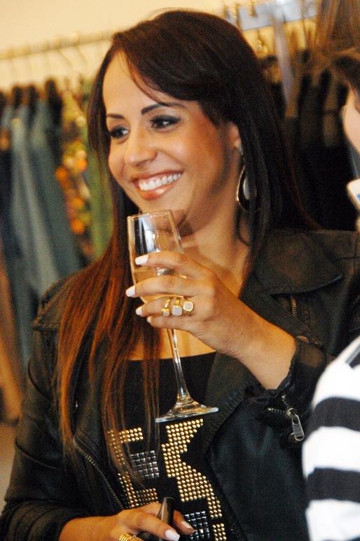 Carla Cristina