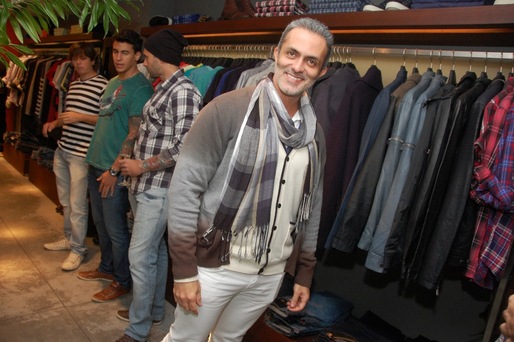 Zeca Orrico