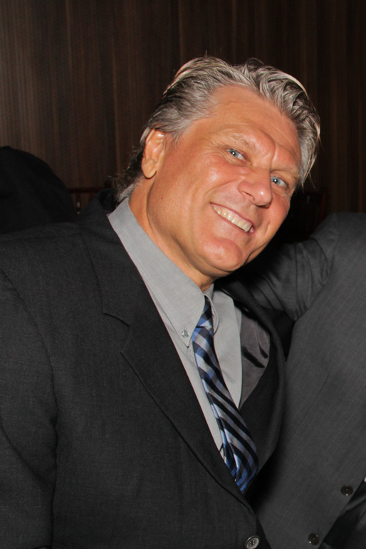 Norbert Leitsh