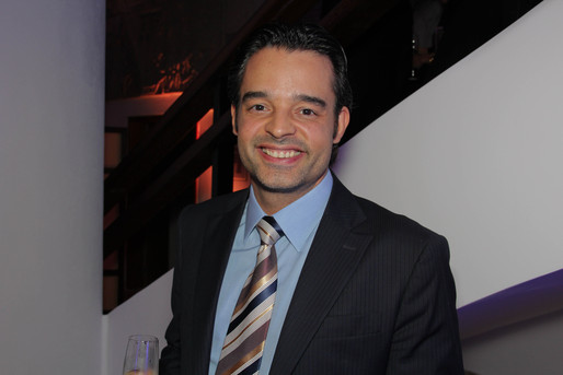 Rogerio Sfoggia