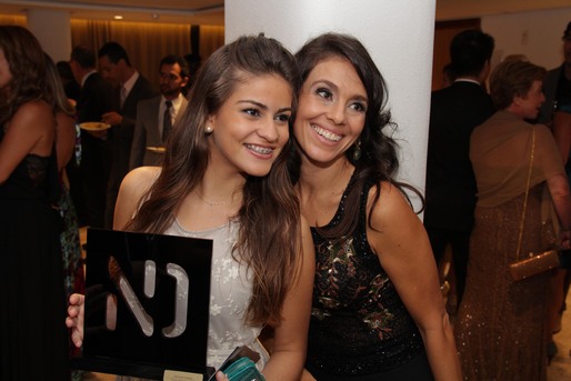 Mariana e Cristina Chaves