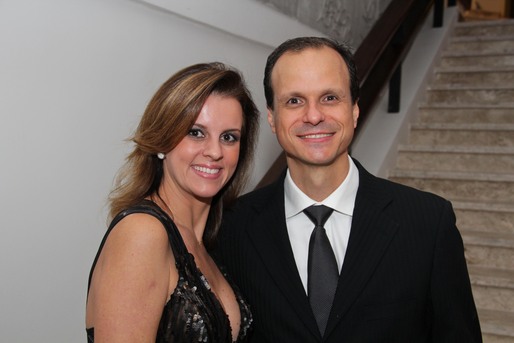 Patricia e Wagner Paiva