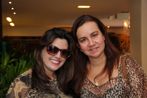 Daniela e Claudia Lopes