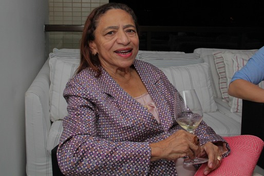 Licia Fabio