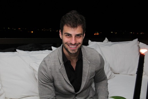 Lucas Malvacini
