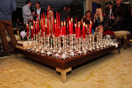 Decoração