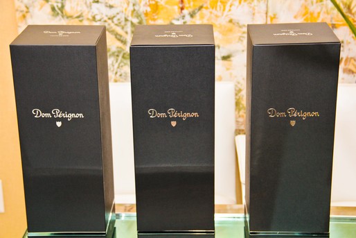 Don Perignon