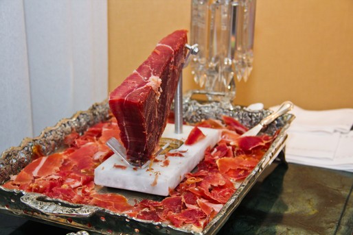 Pata Negra