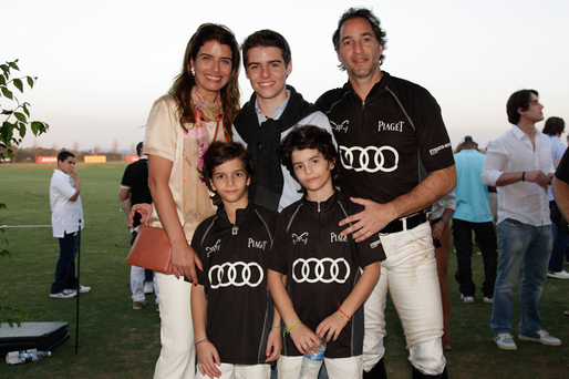 Familia Kali