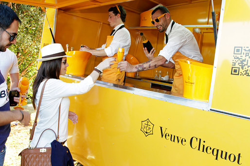 Yellow Trailler