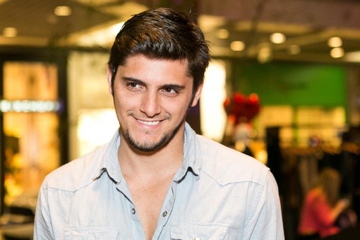 Bruno Gissoni